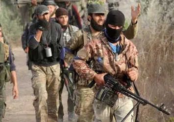 Suriyeli muhaliflerden Astana'ya katılma kararı