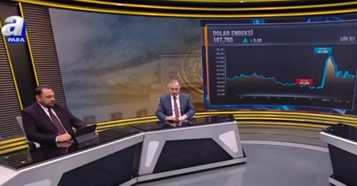 ABD faiz kararı: FED faiz kararı ne oldu?