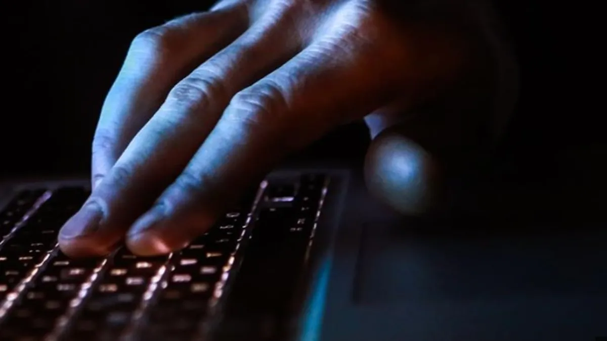 Sosyal medyada terör propagandasına geçit yok! 1 tutuklama