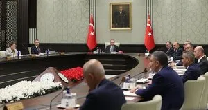 EYT ve asgari ücret için gözler Kabine’de!