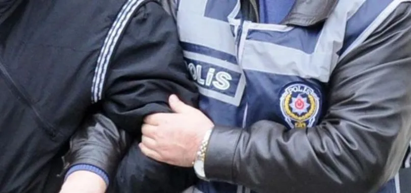 FETÖ'nün 'kara kutu'su yakalandı