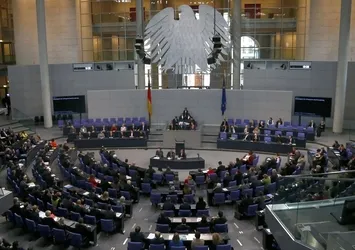 Almanlar'dan yeni ayak oyunu: Erdoğan’dan çok endişeliyiz