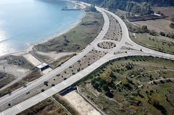 Süre 25 dakikaya düşüyor! Ulaşımda yeni müjde! Açılışı Başkan Erdoğan yapacak