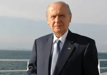 Devlet Bahçeli'den flaş açıklama!