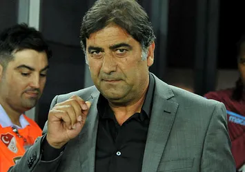 Ünal Karaman'ın acı günü! Annesi vefat etti