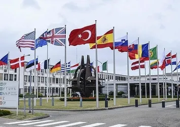 NATO'dan "30 Ağustos" kutlaması