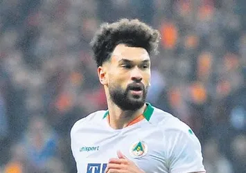 Caulker beklemede!
