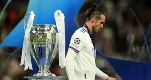 Gareth Bale Real Madrid defteri kapandı