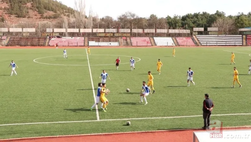 Bölgesel Amatör Lig ertelendi mi? BAL ligi ne zaman başlıyor? TFF son dakika duyurdu... 5