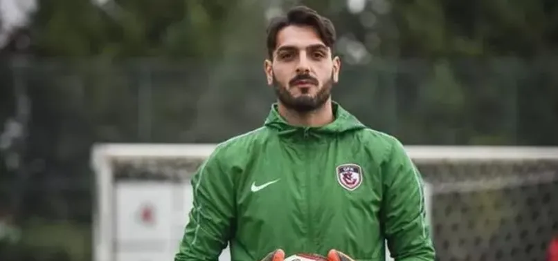 Son dakika transfer haberi | Kasımpaşa Günay Güvenç'ı kadrosuna kattı