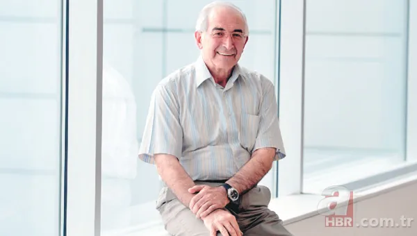 Cumhurbaşkanlığı Kültür Sanat Büyük Ödülleri sahiplerini buldu 9