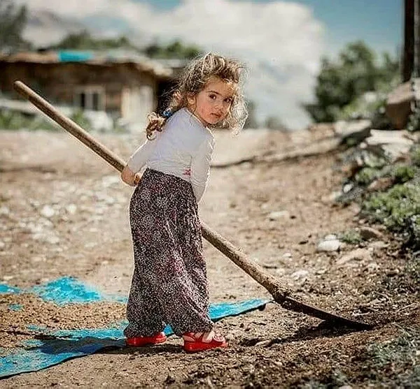 PKK 2 çocuğu şehit etti, ortaklarından çıt çıkmadı