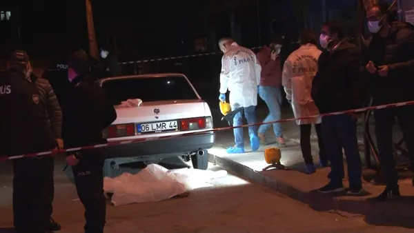 Akrabasını yaralamıştı! Pompalı tüfekle vurdu - 1