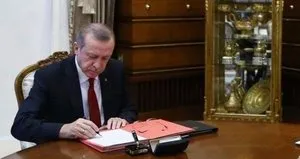 Atama kararları Resmi Gazete’de