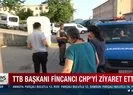 Kılıçdaroğlu terör destekçisi isimleri kabul etti!