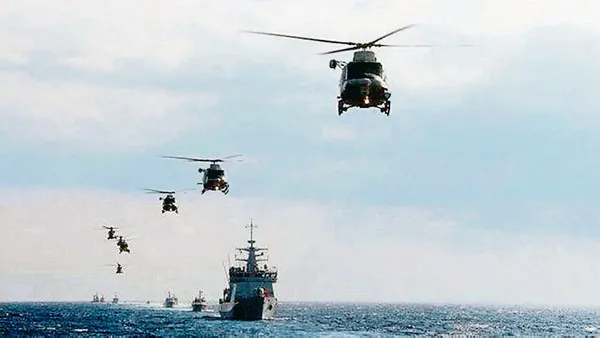 Son dakika | ATAK helikopterine yeni özellik! ASELSAN'dan müthiş teknoloji - 2