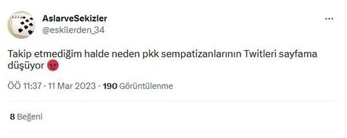 A Haber gündeme getirmişti! 'Twitter algoritması' haberleri tekrar gündemde! Elon Musk kaynak kodlarını açık hale getirdi - 5