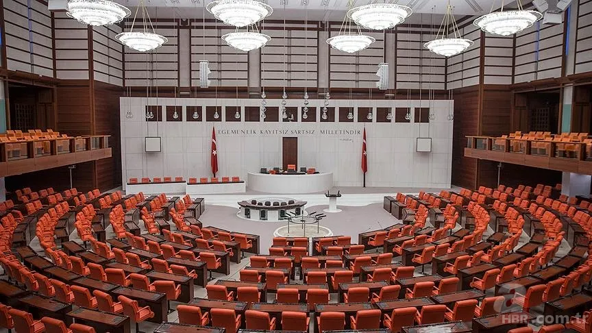 52 maddelik torba yasada neler var? Ekonomiye ilişkin torba yasa teklifi içeriği nedir? Torba yasa ne zaman yürürlüğe girecek? 20