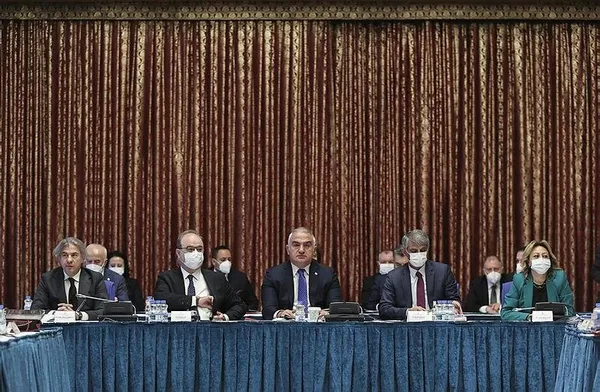 HDP'liler ''Kürt illeri'' provokasyonu yaptı AK Parti'den yanıt gecikmedi - 2