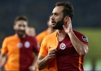 Olcan Adın-Okay Yokuşlu takası gündemde!
