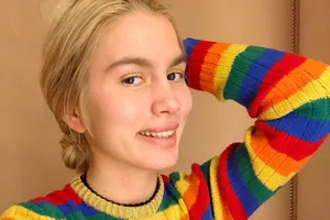 Aleyna Tilki: Üstün zekalı çıktım