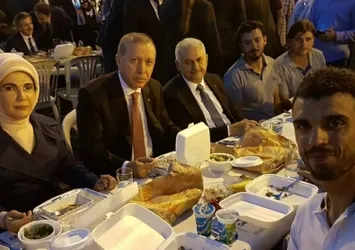 Kenan Sofuoğlu'ndan takdir toplayan paylaşım