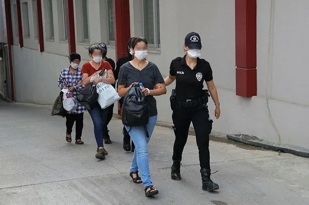 Adana merkezli 6 ilde PKK/KCK operasyonu: Cezaevine ayakkabı tabanında örgüt talimatı - 3