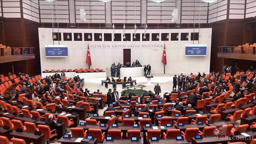 52 maddelik torba yasada neler var? Ekonomiye ilişkin torba yasa teklifi içeriği nedir? Torba yasa ne zaman yürürlüğe girecek? 8