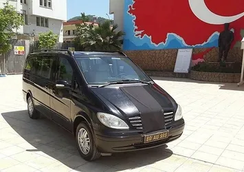 Belediye Başkanı'ndan Almanya'ya ilginç protesto