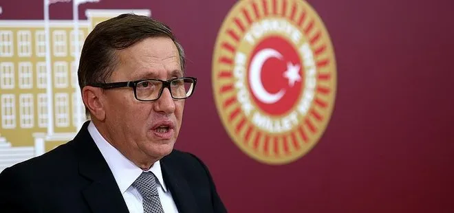İYİ Parti Grup Başkanvekili Lütfü Türkkan’a şok: Fabrikası mühürlendi! Yıkılacak...