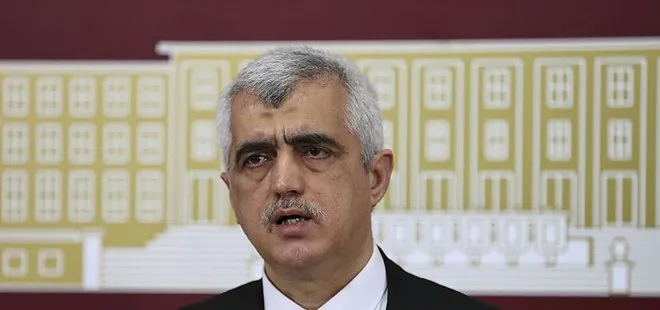 HDP’li Gergerlioğlu’nun alçak iddialarına bakanlıktan yalanlama geldi