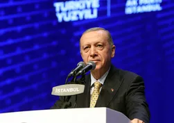 Başkan Erdoğan'dan Kadir Gecesi mesajı
