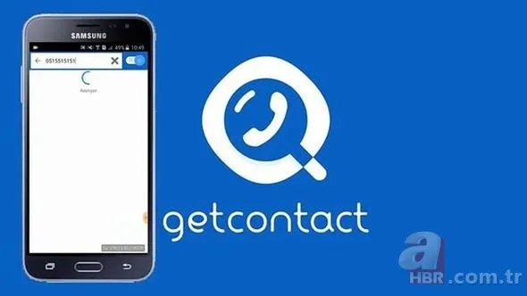 Akıllı telefonlarda Getcontact çılgınlığı 12