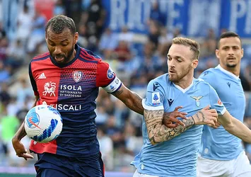 Joao Pedro'da avantaj Galatasaray'ın!