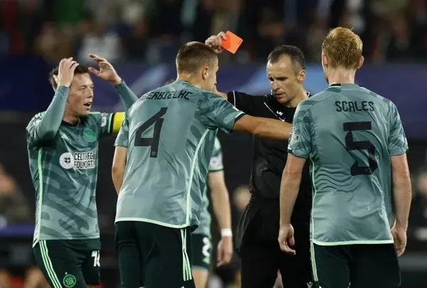 UEFA ülke puanı sıralaması değişti! İşte Galatasaray - Manchester United maçının ardından güncel sıralama...