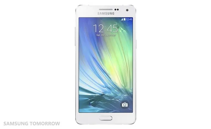 Samsung Galaxy A5 ve A3