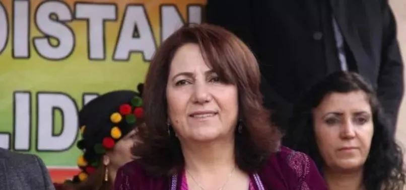 İsveç'te yaşayan terör destekçisi eski Yüksekova Belediye Başkanı Ruken Yetişkin, PKK kanalında Kemal Kılıçdaroğlu'na oy istedi