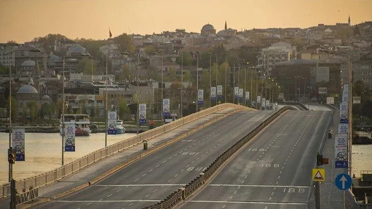 Bayramda seyahat kısıtlaması var mı, olacak mı? Ramazan Bayramı’nda şehirler arası seyahat yasak mı?