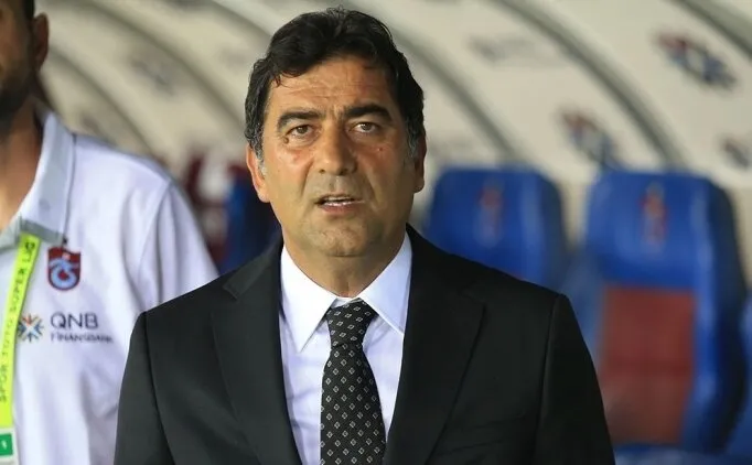 Süper Lig’de tecrübeli teknik adamın görevine son verildi