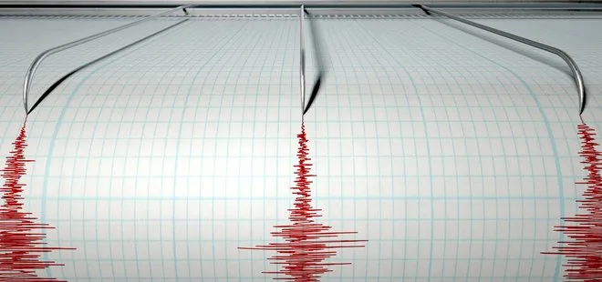 Kastamonu’da deprem son dakika | 28 Aralık Kastamonu deprem şiddeti ve merkez üssü! AFAD SON DEPREMLER