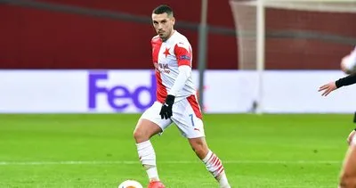 Galatasaray'a Stanciu'dan kötü haber! Transfer zora girdi