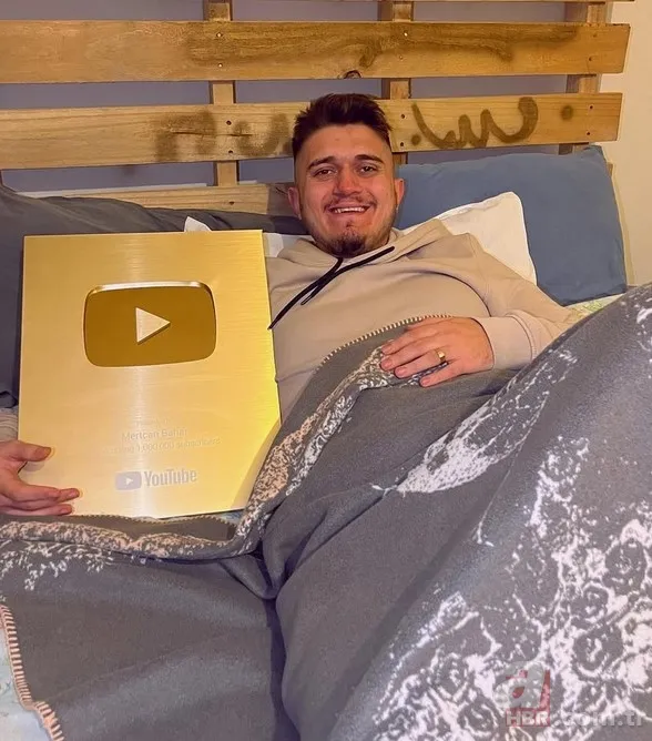 YouTuber'ların kazançları dudak uçuklattı! 1 yılda bakın ne kadar kazanıyorlar... 4