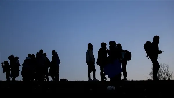 Son dakika: İngiltere'den muhalefetin 'iltica merkezi' iddialarına yalanlama! - 5