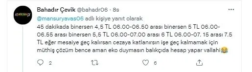 CHP'li Mansur Yavaş'tan ulaşım ücretlerinde saatlik indirim! "Algı değil gerçek indirim istiyoruz" - 4