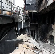 29 kişiye mezar olan gece kulübünde ihmaller zinciri! Bina yöneticisinden flaş sözler: Sinema salonu olarak gözüküyor