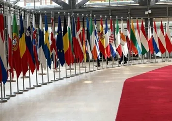 AB liderleri Brüksel'de toplanacak