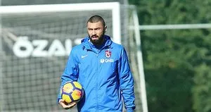 Burak Yılmaz’a dev teklif