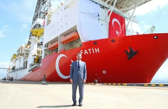 Mavi Vatan’da sondaj çalışmaları! Sondaj gemileri nerede, hangi görevleri yürütüyor?