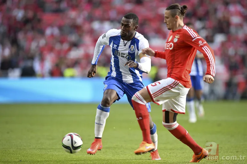 İşte Fenerbahçe'nin 3 bombası 16