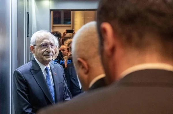Kılıçdaroğlu PKK’nın omzuna yaslanmaya devam ediyor! Kandil’den destek mesajları hız kesmedi: İttifak sürecek